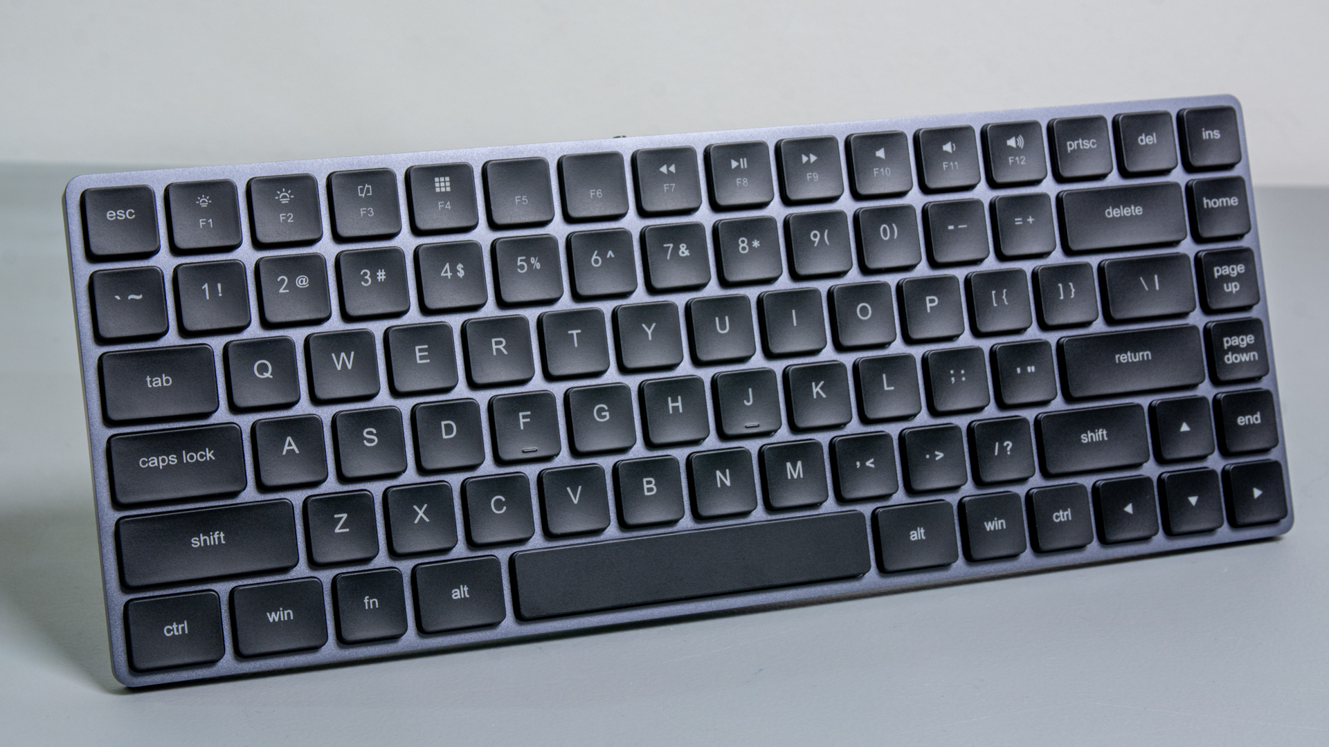 Vissles LP85 Low-profile Mechanical Keyboard