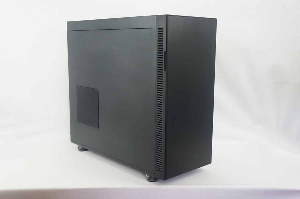 Thermaltake Suppressor F51 Case