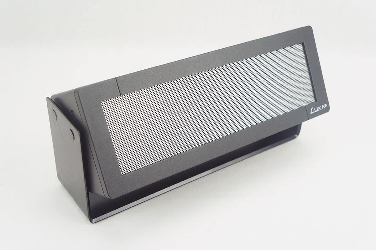 LUXA2 GroovyA Bluetooth Speaker