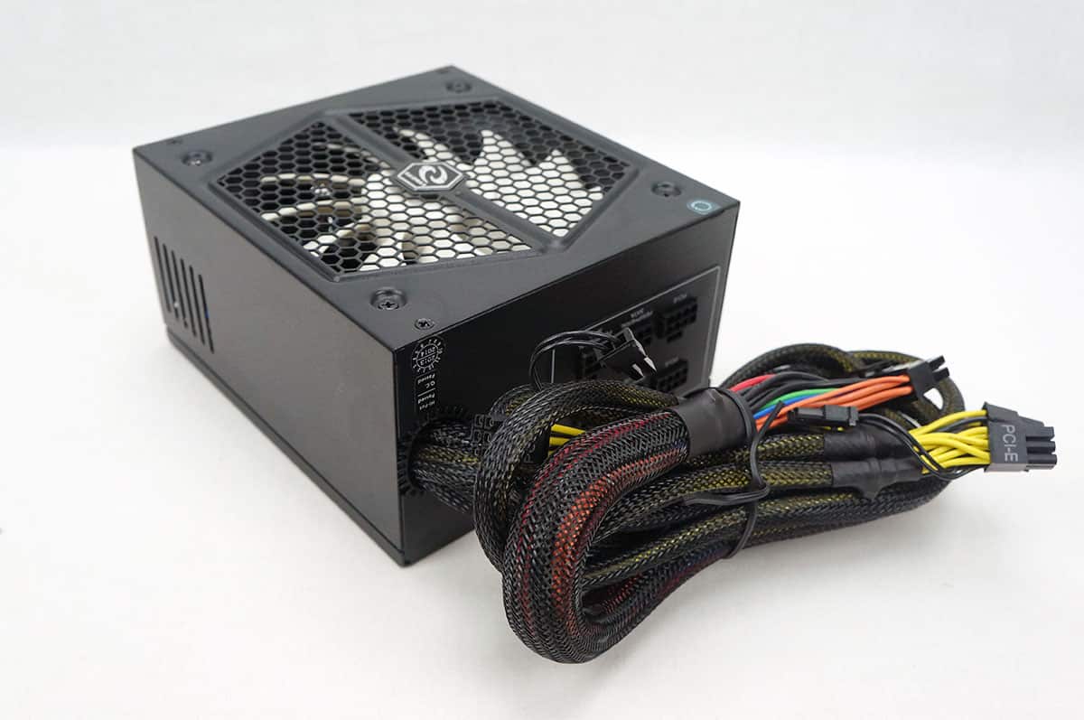 Raidmax RX-1000AE Power Supply