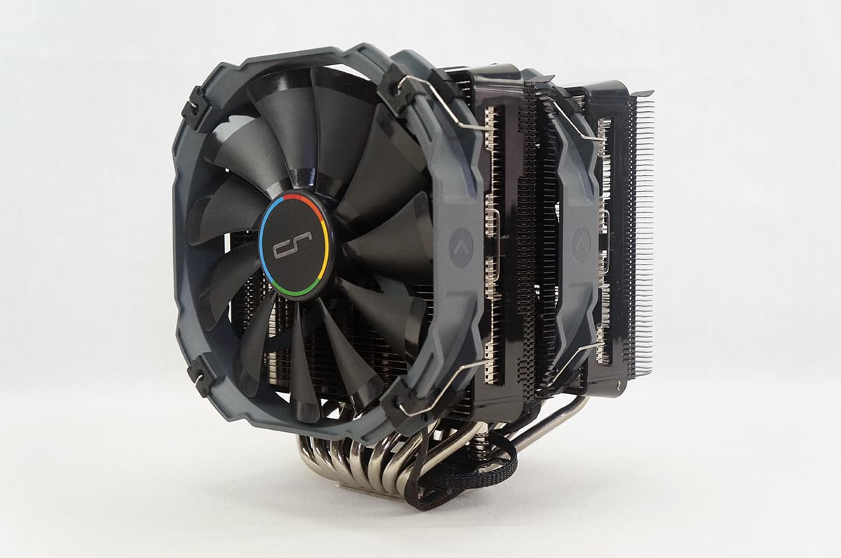 CRYORIG R1 Ultimate CPU Cooler