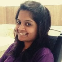Swati Ankush Kharat