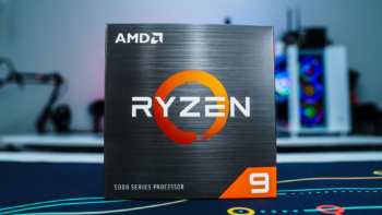 AMD Ryzen 9 5900X Processor