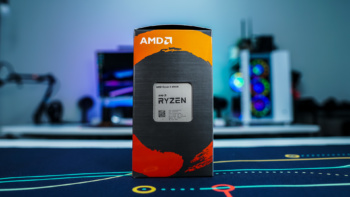 AMD Ryzen 9 5900X Processor