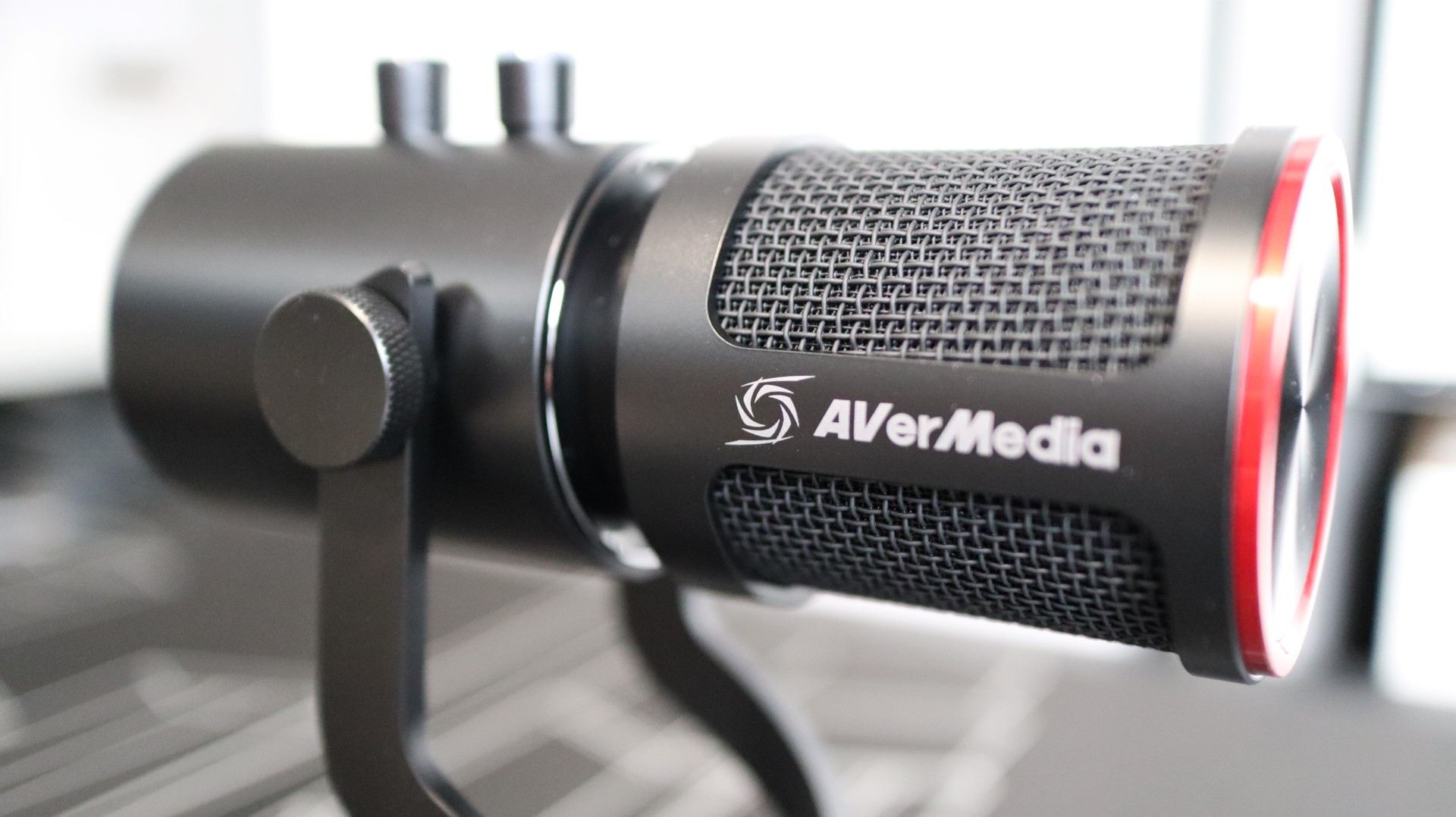 AVerMedia Live Streamer MIC 350