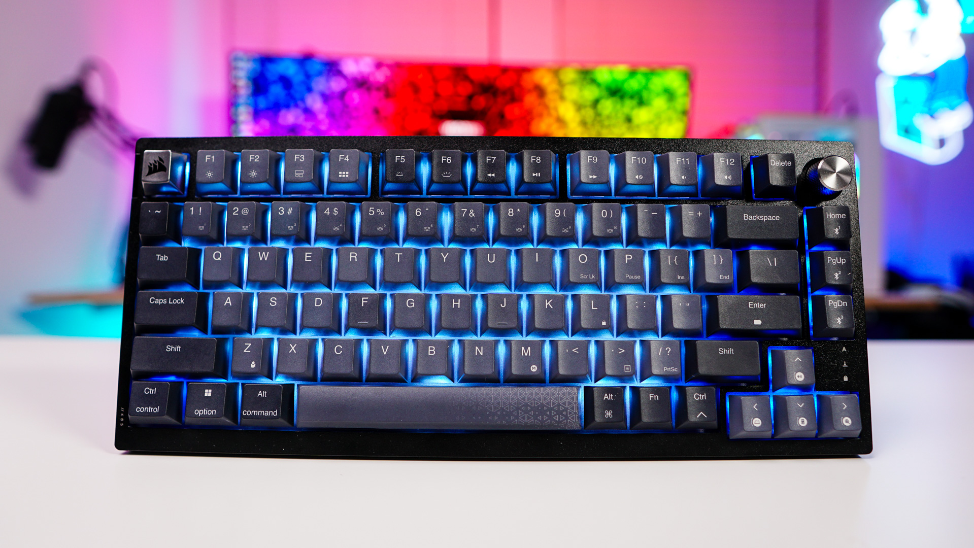 Corsair K65 Plus Wireless Gaming Keyboard