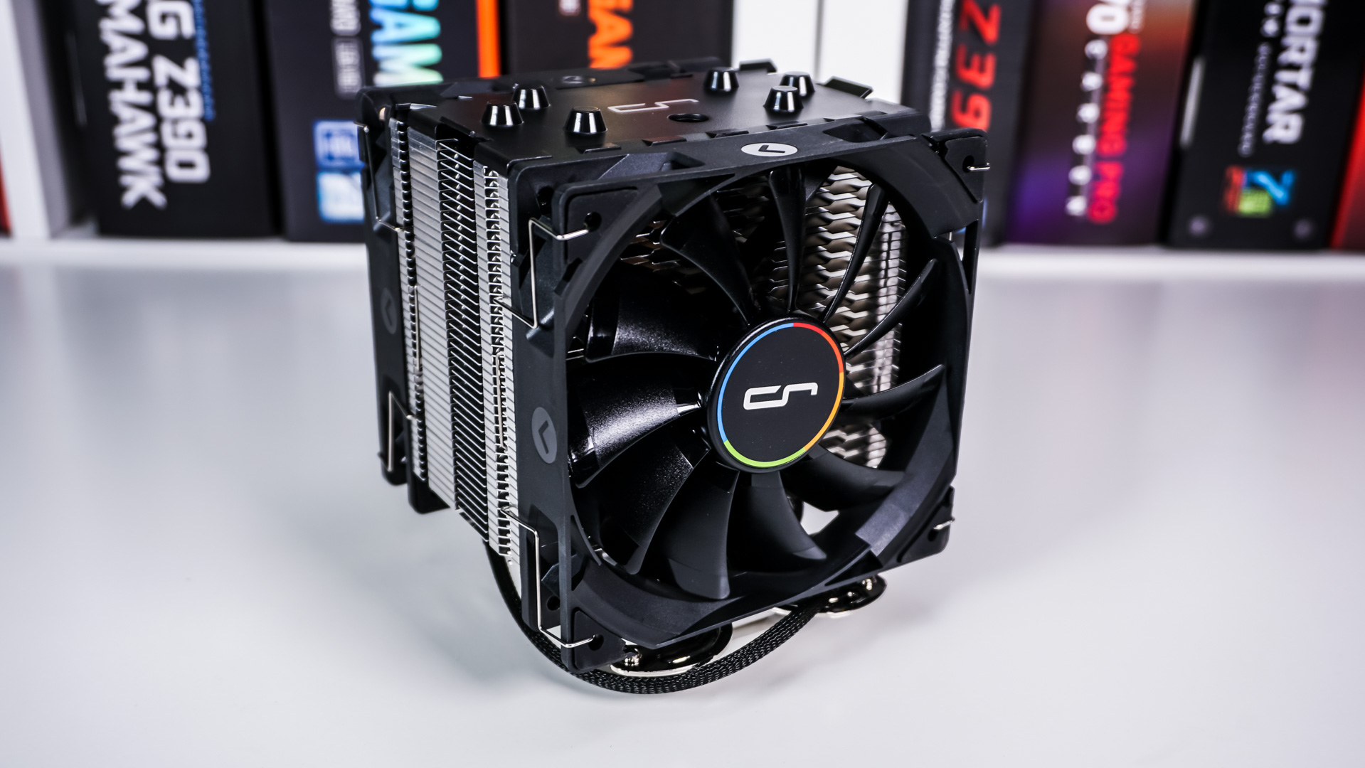 Cryorig H7 Plus CPU Cooler