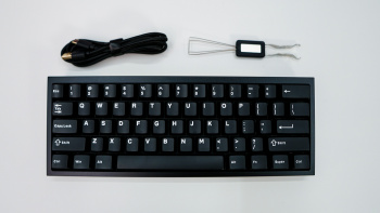 CyberPowerPC CK60 Mechanical Keyboard