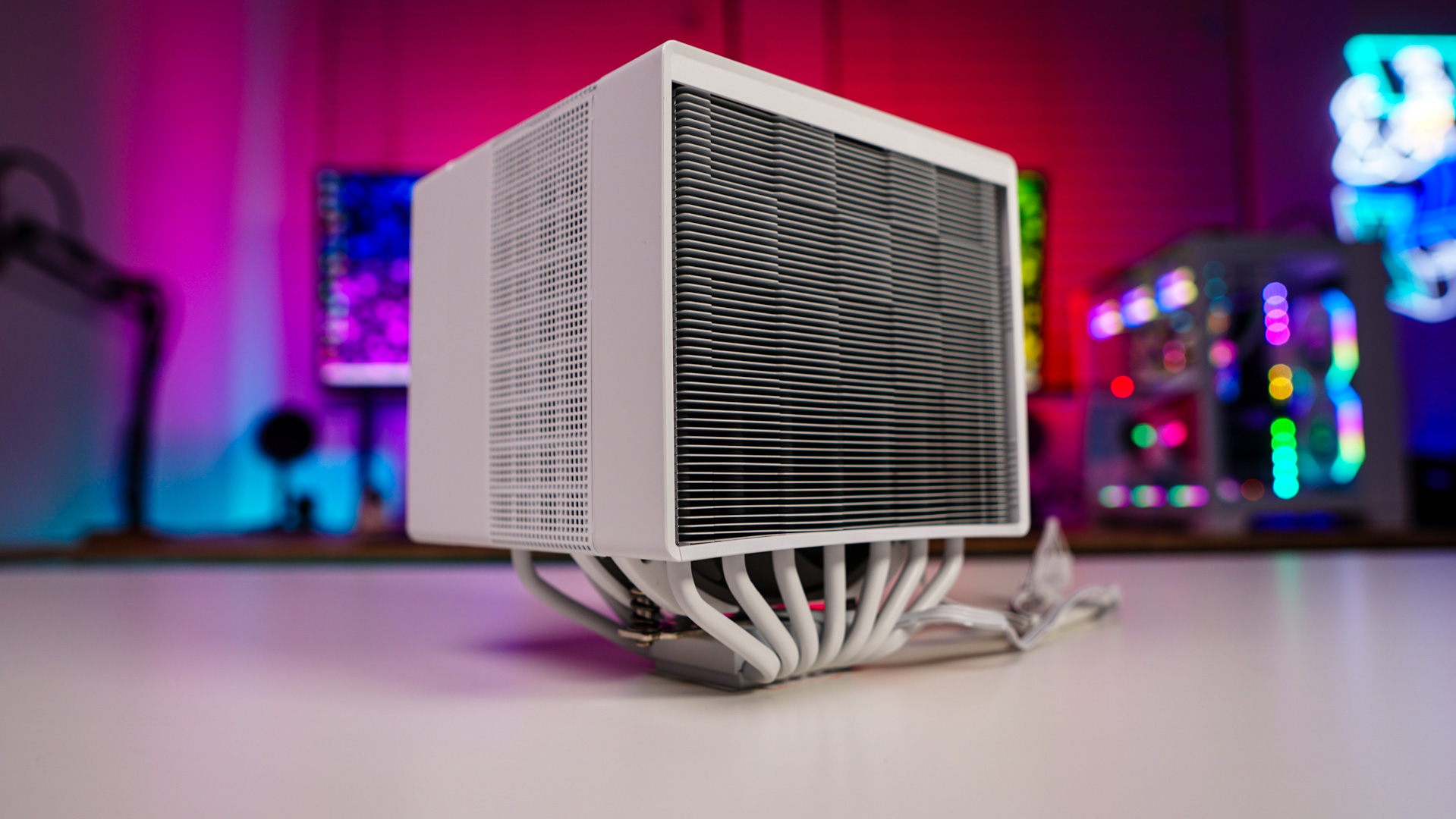 DeepCool Assassin IV CPU Cooler