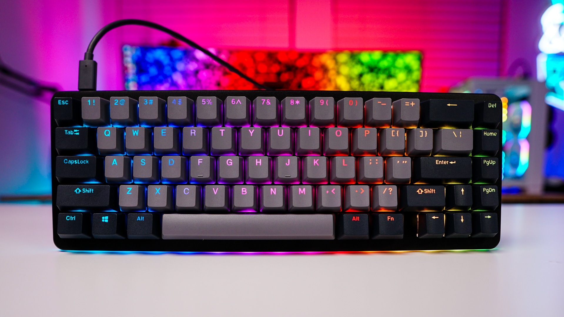 Drop ALT V2 Mechanical Keyboard