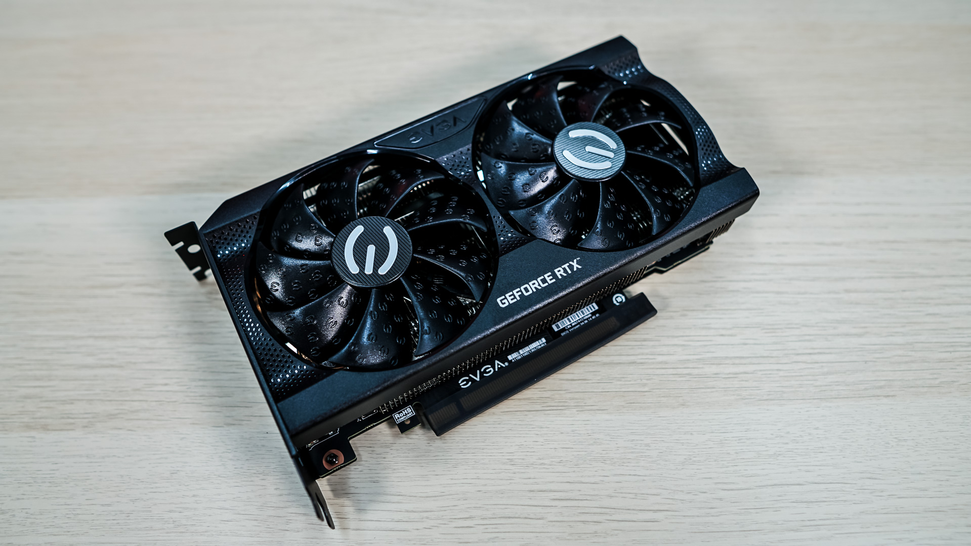 EVGA GeForce RTX 3060 XC Gaming Graphics Card Review