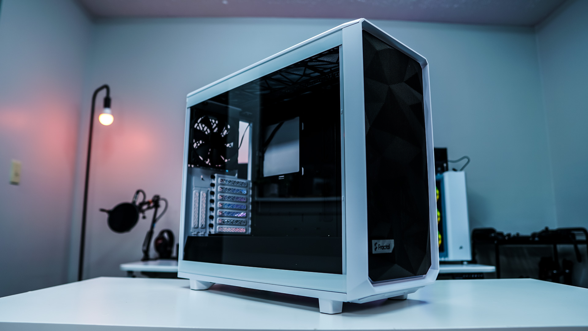 Fractal Design Meshify 2 Case