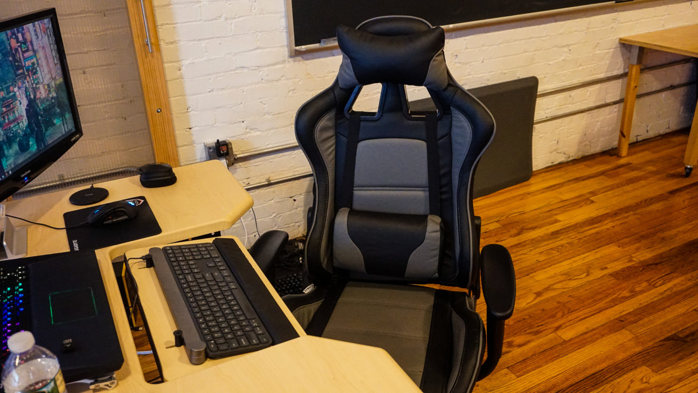 Sunmae Gaming Chair