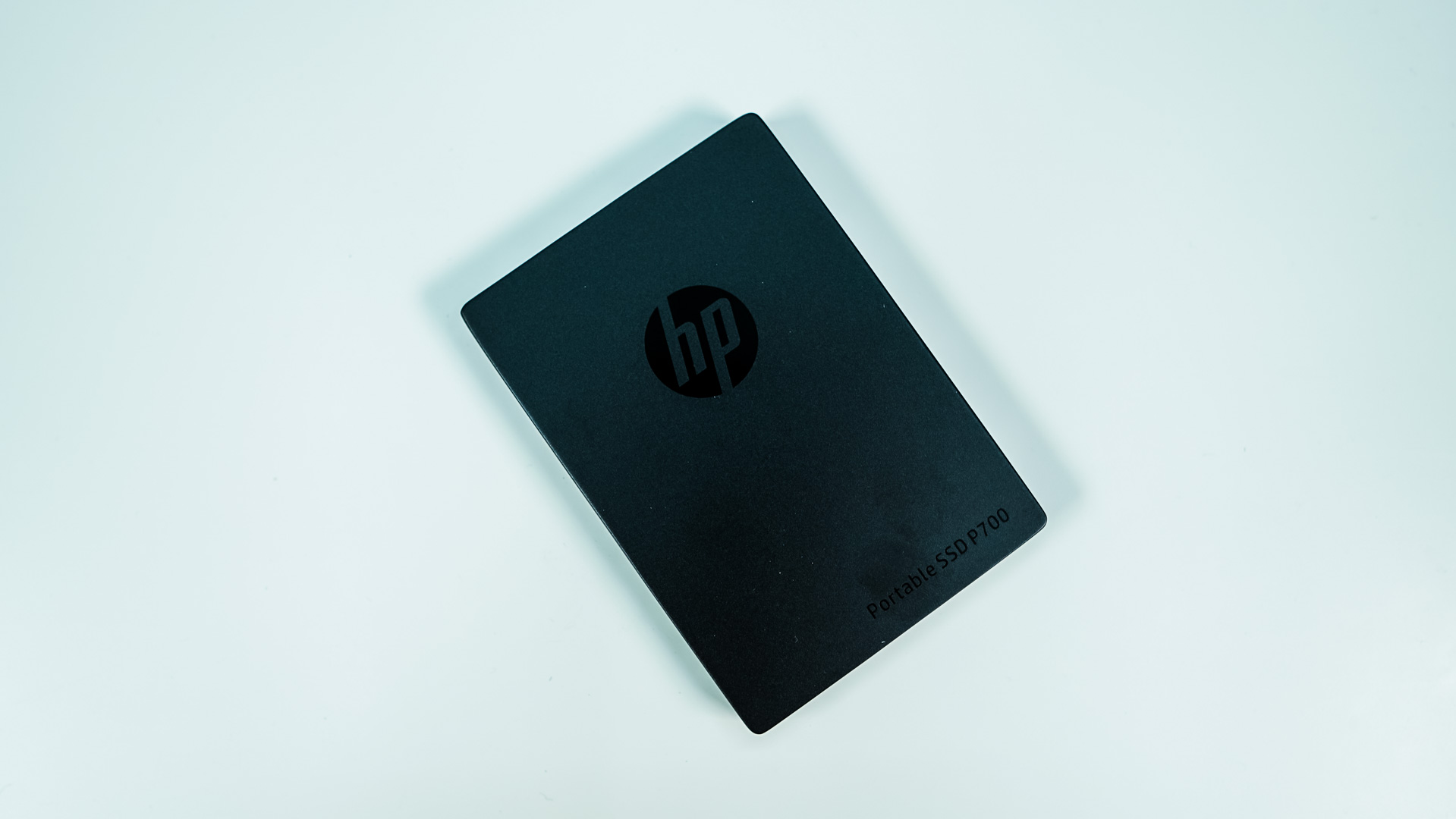 HP P700 Portable Solid State Drive