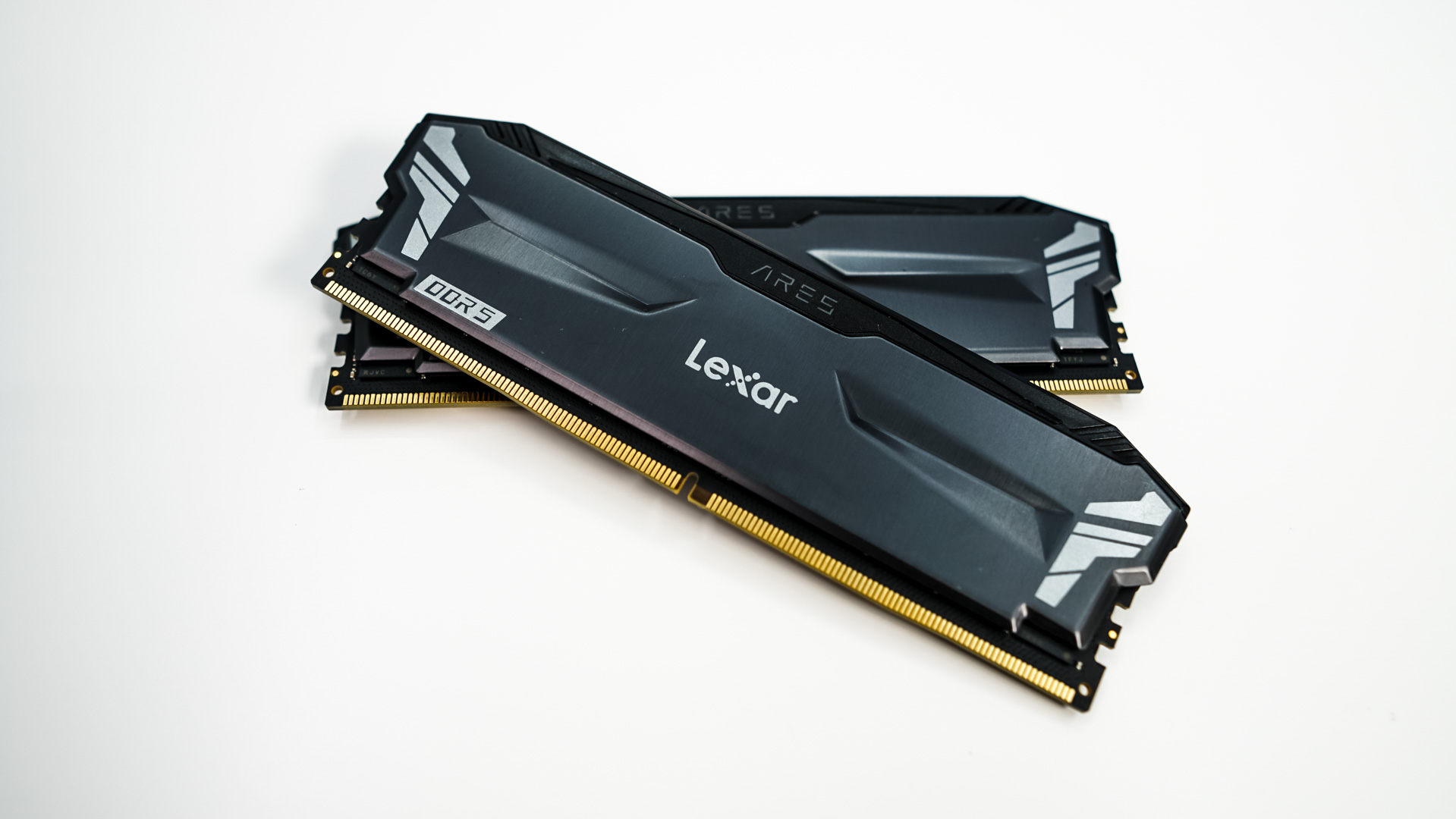 Lexar ARES DDR5-5200 32GB Memory Kit