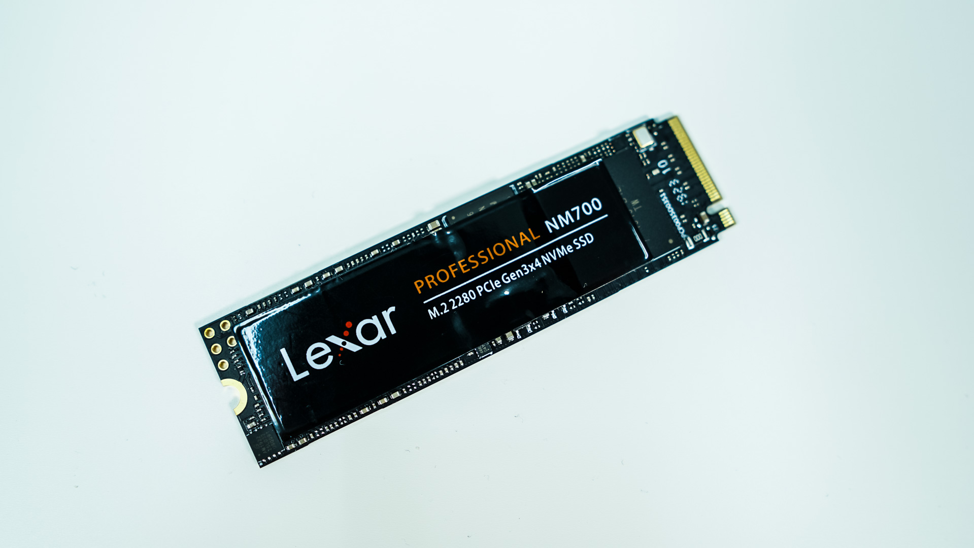 Lexar NM700 M.2 NVMe Solid State Drive