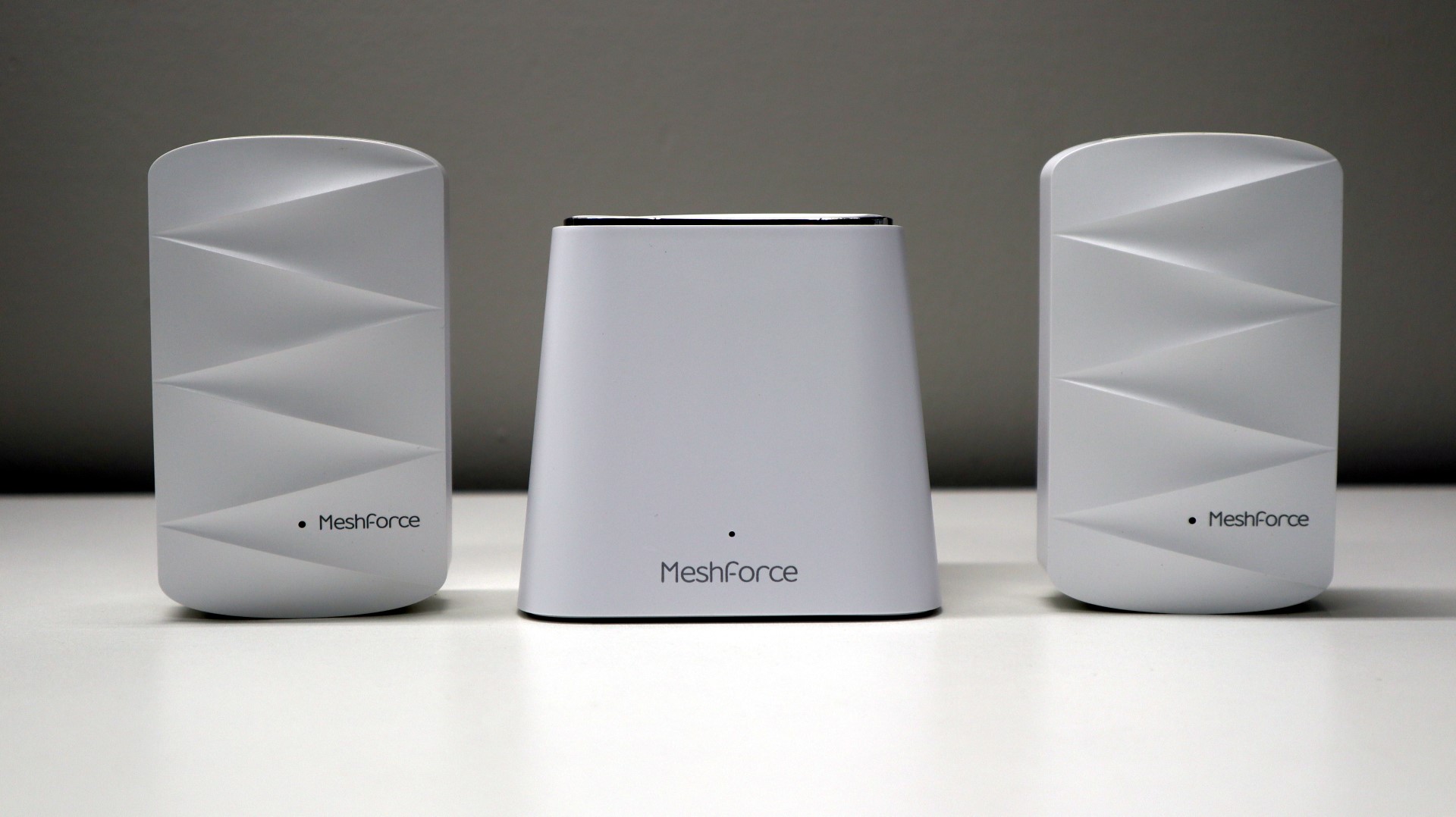 MeshForce M3 Whole Home WiFi