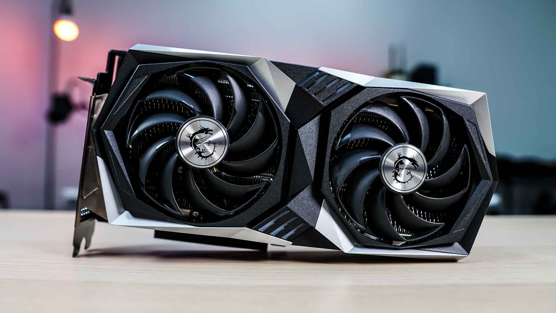 MSI Radeon RX 6700 XT Gaming X Graphics Card