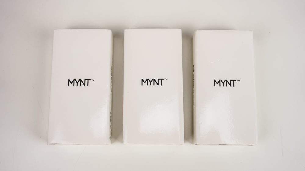 MYNT Bluetooth Tracker