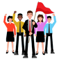 Leaders