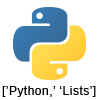 Python Lists Tutorial